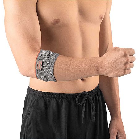 Tennis Elbow Ajustável Hidrolight Recovery