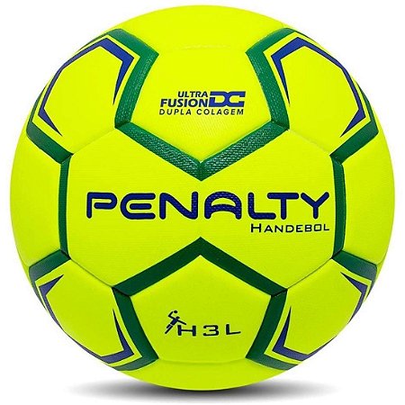 Bola de Handebol Penalty H3L Ultra Fusion X Masculina