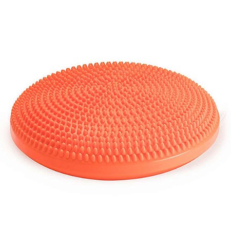 Disco de Equilíbrio (Balance Cushion) p/ Exercícios Hidrolight c/ Bomba