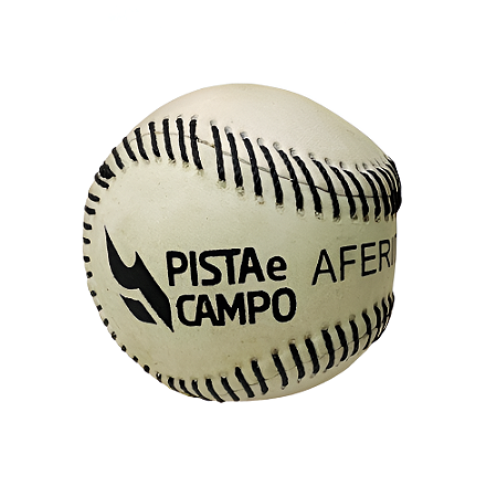 Pelota de Couro 250g Aferida AX Esportes - PEF250