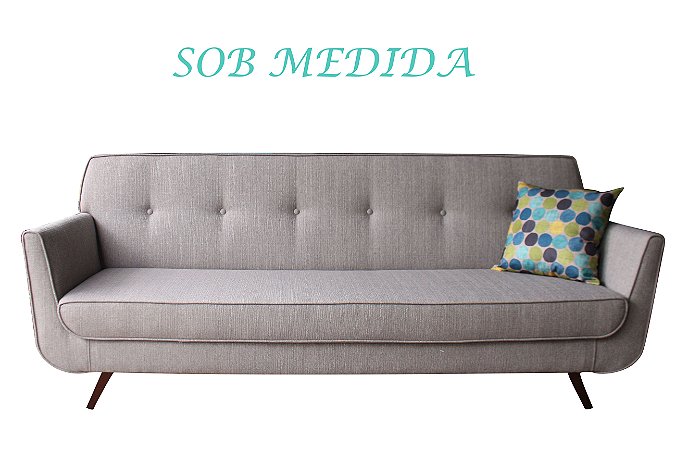 SOB MEDIDA - Sofá Milena