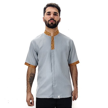 DÓLMÃ TABEMONO - PRATA