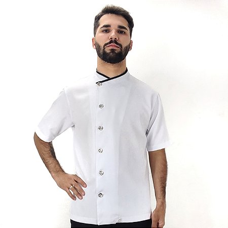 DÓLMÃ VERÔ - BRANCA