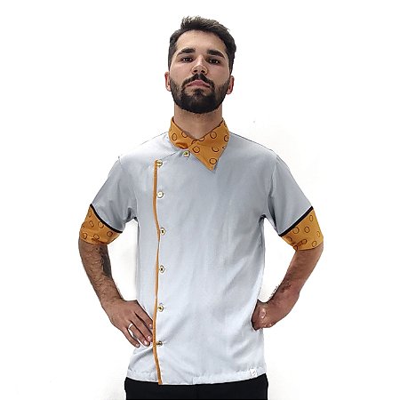 DÓLMÃ MARUEL - PRATA