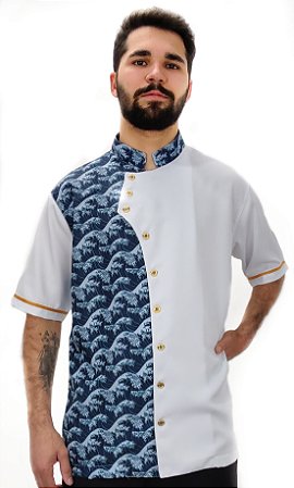 DÓLMÃ CURVAS ONDAS