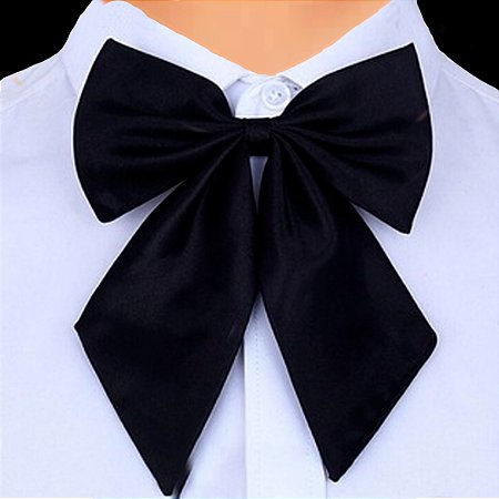 LENÇO/LAÇO  FEMININO - RECEPÇÃO