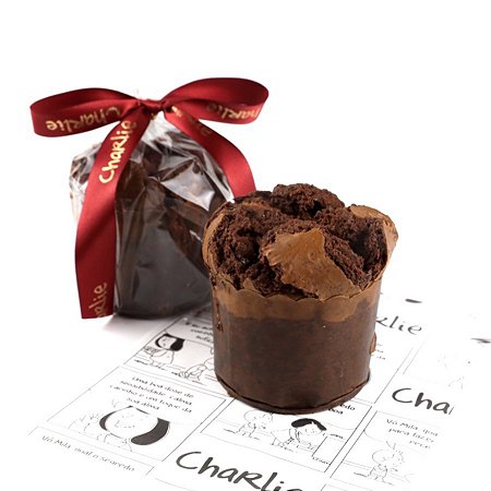 Mini Chocotone Clássico