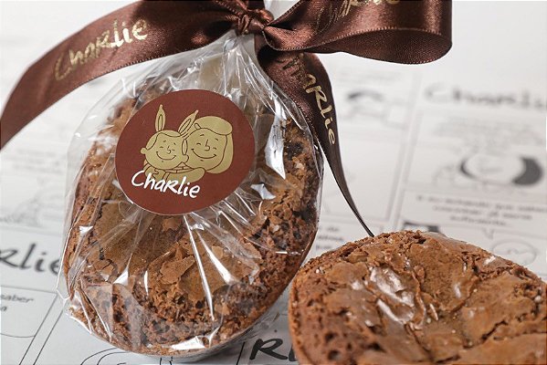 Ovinho de Brownie Clássico
