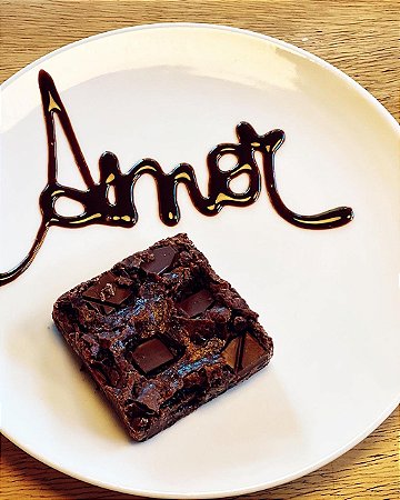 Brownie Vegano