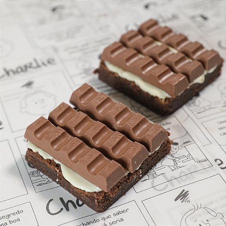 Brownie Kinder