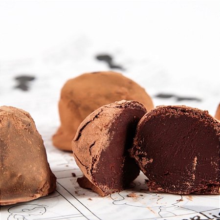 Trufas