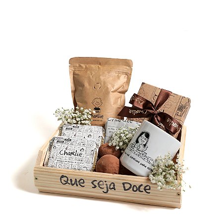 Cesta Café