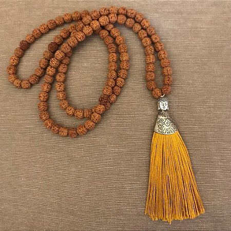 Rudraksha Jap mala - Rudrasamrat