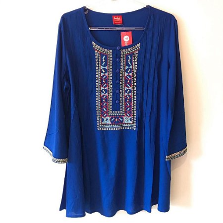 roupa oriental unissex