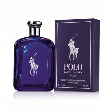 preço perfume polo blue 125ml