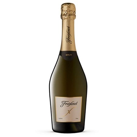 Espumante Freixenet Brut Importado 750ml