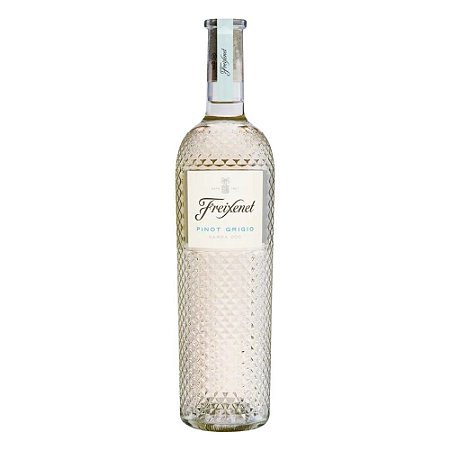 Vinho Italian Freixenet Fino Pinot Grigio Branc D.o.c 750ml