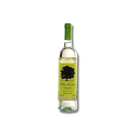 Vinho Branco Verde Velha Arvore Portugues 750Ml Original