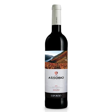 Vinho Tinto Herdade do Esporão Assobio Douro 1500ml