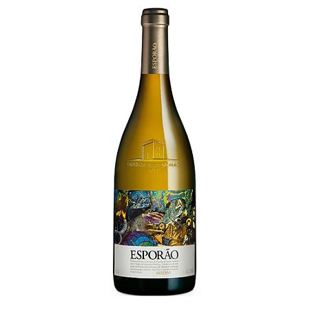 Vinho Branco Herdade do Esporão Reserva 750ml