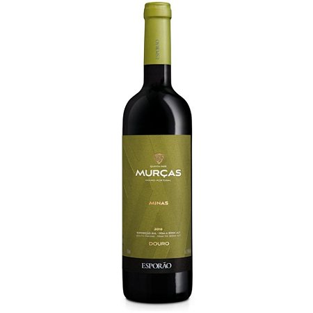 Vinho Tinto Douro Quinta dos Murças Minas Esporão 750ml