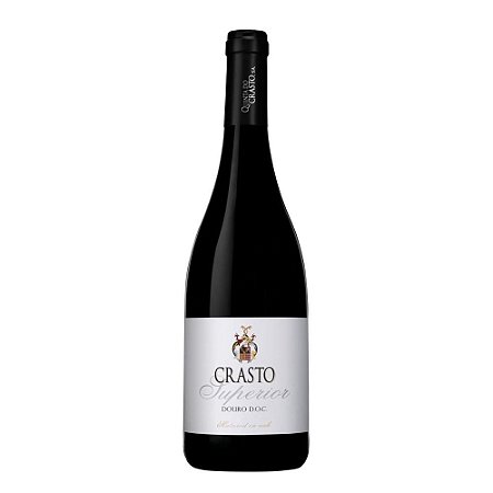 Vinho Tinto Quinta do Crasto Superior Douro Doc 750ml