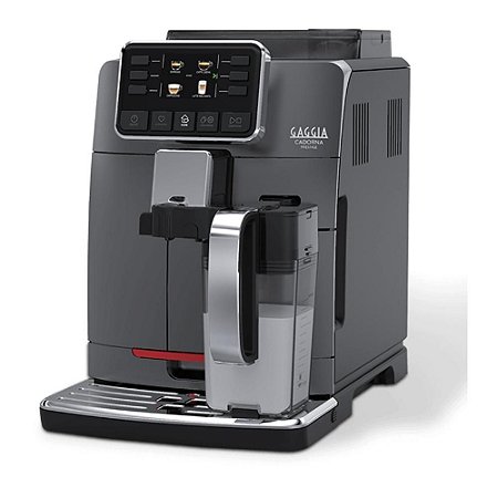 Máquina de Café Gaggia Cadorna Prestige Italiana 127V