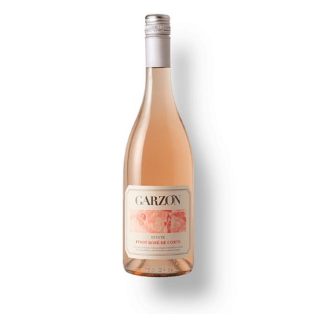 Vinho Rosé Garzon Estate Pinot Rose de Corte 750ml