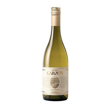 Vinho Branco Garzon Reserva Albarino Uruguaio 750ml