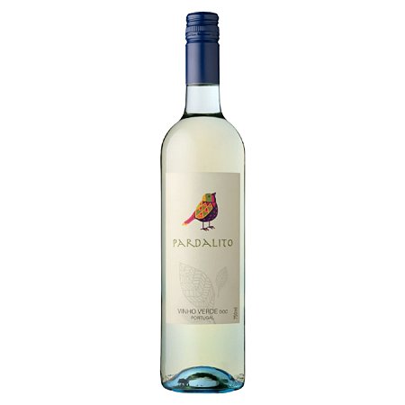 Vinho Verde Português Pardalito Branco DOC 750ml