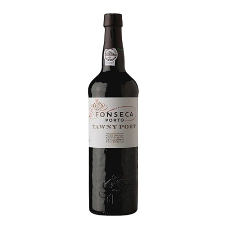 Vinho do Porto Tinto Fonseca Tawny 750ml