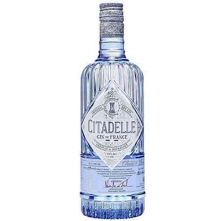 Gin Francês Importado Citadelle 750ml