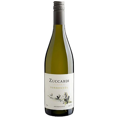 Vinho Branco Argentino Zuccardi Serie A Torrontes 750ml