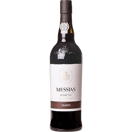 Vinho do Porto Messias Tawny Doce 750ml