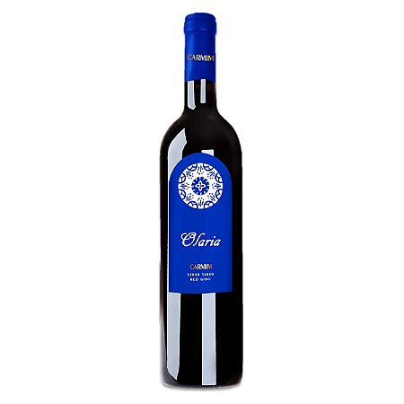 Vinho Tinto Português Carmim Olaria 750ml