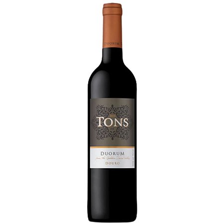 Vinho Português Tons de Duorum Tinto 750 ml