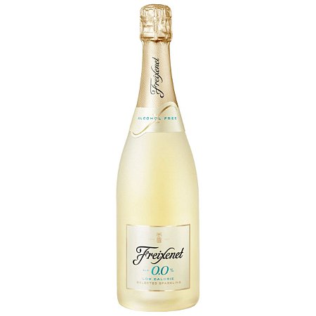 Espumante Freixenet Zero Álcool 750ml