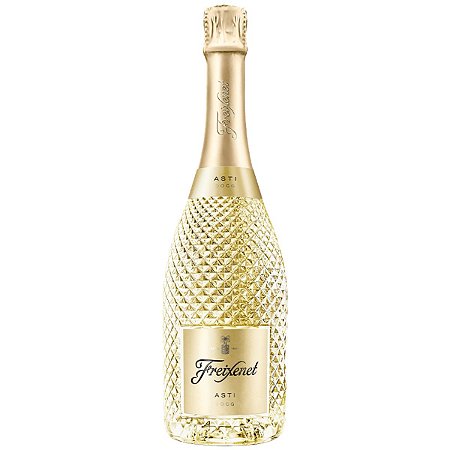 Espumante Moscato Freixenet Asti D.O.C.G. 750ml
