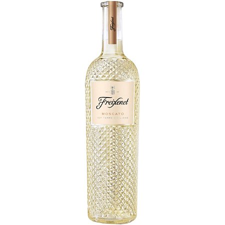 Vinho Fino Branco Suave Freixenet Moscato 750ml
