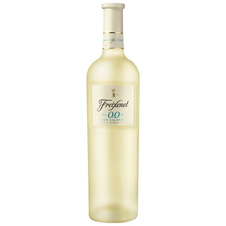 Vinho Freixenet Zero Álcool Demi-Sec Branco 750ml