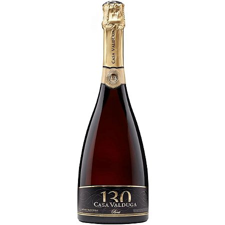 Espumante Casa Valduga 130 Brut 750ml