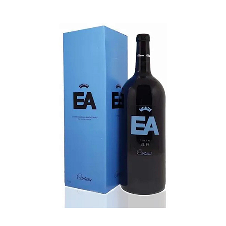 Vinho Tinto Portugues EA Cartuxa 3 Litros
