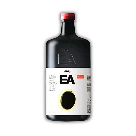 Azeite de Oliva Extravirgem EA Cartuxa 3 Litros