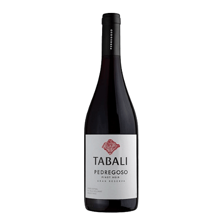 Vinho Tinto Chileno Tabali Pedregoso Pinot Noir 750ml