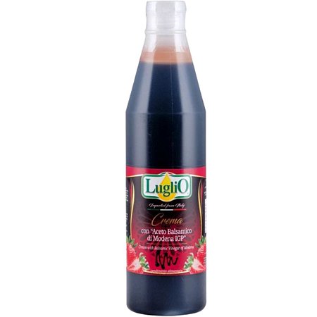 Crema Aceto Balsamico  Luglio di Moderna IGP 500ml