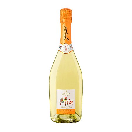 Espumante Freixenet Mia Moscato Sweet 750ml