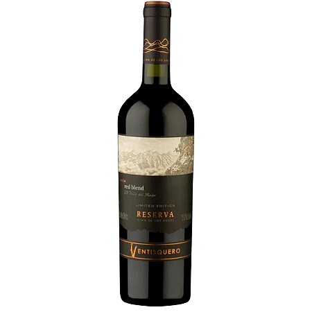 Vinho Chileno Ventisquero Reserva Red Blend 750ml