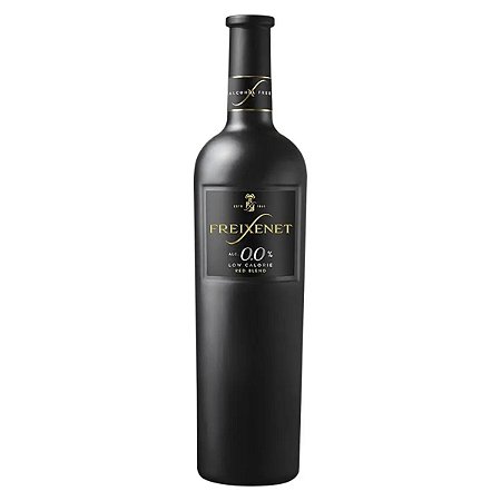 Vinho Tinto Sem Álcool Freixenet 750ml