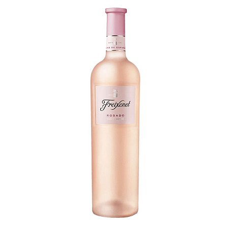 Vinho Fino Rose Seco Freixenet Rosado 750ml