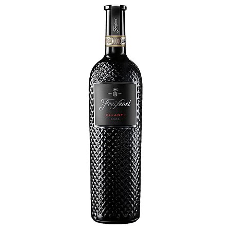 Vinho Fino Tinto Seco Freixenet Chianti D.O.C.G. 750ml
